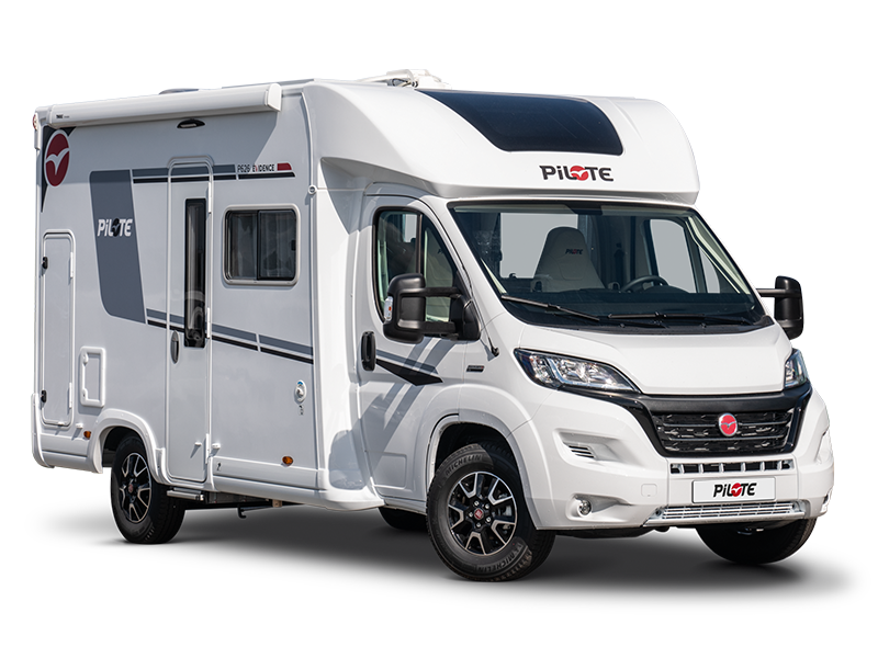 Camper