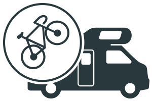 Fahrradträger